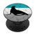 Seal Gift Or Stocking Stuffer PopSockets Grip and Stand for Phones and Tablets