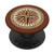 Wind Rose Compass Rose Sailing  Boating PopSockets Grip and Stand for Phones and Tablets