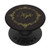 Kyle Name Custom Personalized Classic Vintage Black PopSockets Grip and Stand for Phones and Tablets