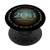 Married In 2011 Anniversary Wedding Celebration Wife Gifts PopSockets Grip and Stand for Phones and Tablets