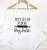 They See Me Rollin They Hatin Funny Apron Gift