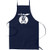 Shriner Masonic Cooking Kitchen Apron - [Navy Blue]