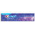 Crest 3D White Radiant Mint Toothpaste  2-5 Oz