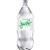 Sprite Zero Lemon Lime Diet Soda Soft Drink  2 Liter Bottle