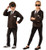 Rubies Men in Black International Childs Costume Top  Large