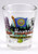 New Hampshire Granite State Elements Shot Glass