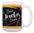 Teaching Gifts Best Teacher Ever Cups for Teachers Appreciation Week 15-oz Coffee Mug Tea Cup Multi