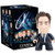 X-Files Titans The Truth is Out There Collection Mini-Figure 4 Blind Boxes
