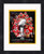 Kansas City Chiefs Collage Framed Super Bowl 54