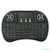 Mini i8 2.4G Backlit Wireless Keyboard Touchpad for PC TV Box Android Popular