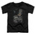 Batman Batman 1 Unisex Toddler T Shirt for Boys and Girls  Large -4T- Black