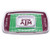 NCAA Texas A&M Aggies Melamine Chip and Dip Tray