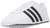 adidas Baby Unisex VL Court 2-0 White-Black-White 5K