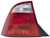 Sherman Replacement Part Compatible with Ford Focus Driver Side Taillight Assembly -Partslink Number FO2800188-