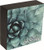 Carpentree 6"x6"x2" Go and Let God Box Plaque