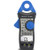 HOLDPEAK HP-870K Digital Clamp Meter Multimeter 4000mA~30A Current Voltage Tester Auto-ranging  Measures AC-DC Voltage Current Resistance Capacitance