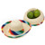 12 Mini Sombrero Fiesta Party Supplies - Mexican Themed Party Decorations (1 Dozen)