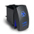 MGI SpeedWare LED Rocker Switch ON-Off  Laser Etched Zombie Lights -Blue-