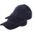 Marky G Apparel 6-Panel Structured Mesh Baseball Cap -2 Pack-  Navy  OS