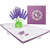 3D Pop Up Handmade Card for Mother's Day, Pop Up Greeting Card, 3D Greetings Card for Thanksgiving, Birthday, Christmas, Valentine's Day (Purple)