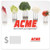 Acme Gift Cards - Email Delivery