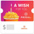 Regal Cinemas A Wish for You Gift Card- Email Delivery