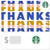 Starbucks Fall Thank You Gift Card- E-mail Delivery
