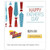 Red Robin Fathers Day Ties Gift Cards - Email Delivery