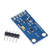 Seazoon BH1750FVI Digital Light Intensity Sensor Module for Arduino 3V-5V Power Oc110