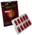 Thumbs Up 7 Red 70K 10 Capsules Best Male Enhancing Natural Performance Capsules Most Effective Natural Amplifier for Performance  Energy  and Enduran