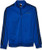 adidas Mens Essentials 3-stripes Tricot Track Jacket  Collegiate Royal-Black  Medium