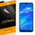 -6 Pack- Supershieldz for Huawei Enjoy 9 Screen Protector  High Definition Clear Shield -PET-