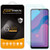 -3 Pack- Supershieldz for Huawei Honor 9A Tempered Glass Screen Protector  Anti Scratch  Bubble Free