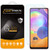 -2 Pack- Supershieldz for Samsung Galaxy A31 Tempered Glass Screen Protector  Anti Scratch  Bubble Free