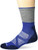 Smartwool PhD Pro Approach Crew Deep Navy MD -Mens Shoe 6-8-5-