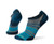 Smartwool PhD Run Ultra Light Pattern Micro Fossil XL -Mens Shoe 12-14-5-