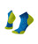 Smartwool PhD Run Light Elite Low Cut Neptune Blue LG -Mens Shoe 9-11-5-