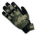 RAPDOM Tactical Digital Camo Gloves  Woodland  XX-Large