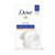 Dove Beauty Bar Gentle Cleanser for Softer and Smoother Skin with 1-4 Moisturizing Cream White More Moisturizing than Bar Soap  3-75 oz  6 Bars