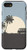 iPhone SE -2020- - 7 - 8 Hippie 70s Surf Van Vintage Palm Trees Coconut Sunset Case