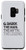 Galaxy S9 G-Daddy The Man The Myth Legend Gift Case