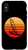 iPhone X-XS Retro Windsurfing Windsurfer Black Case