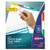 Avery Index Maker Clear Label Dividers, Easy Apply Label Strip, 5 Tab, Multi-Color, 5 Sets (11418)
