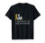 Save Time Lets Assume Van Is Never Wrong Funny Men Name T-Shirt