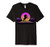 Retro Unicorn 80s Outrun Digital Vaporwave Synthwave Sunset Premium T-Shirt