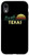iPhone XR Vintage Texas Sunset Woods Outdoors Souvenir Case