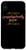 iPhone XS Max Unapologetically Black History Month African American Gifts Case