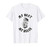 Pirate Ship - My Boat My Rules T-Shirt