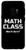 Galaxy S9 Funny Math Teacher Pun MATH CLASS Where its hip to B2 Gift Case