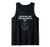 Sorry For What I Said While I Was Docking The Boat Funny Tank Top